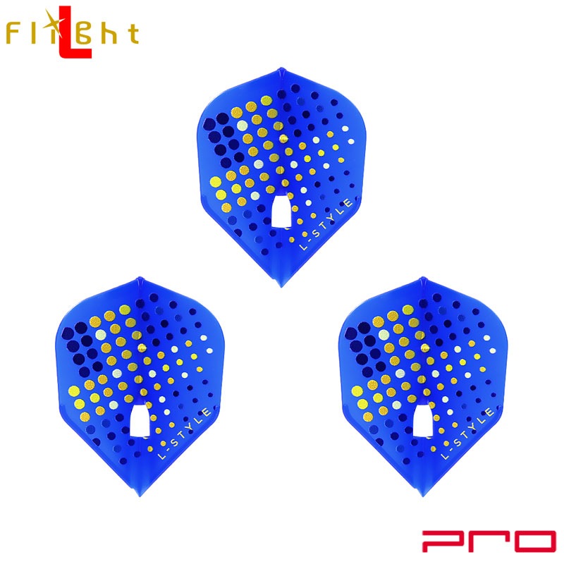 L-style(륹) L-Flight PRO(ե饤 ץ) Daniel Larsson ver.1  ֥롼 ˥롦顼ǥ롡( ե饤)