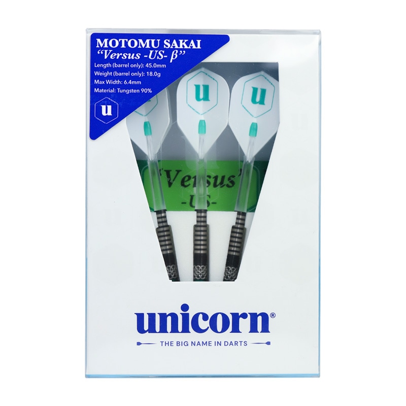 unicorn 酒井素プロVersus\