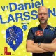 L-style(륹) L-Flight PRO(ե饤 ץ) Daniel Larsson ver.1  ֥롼 ˥롦顼ǥ롡( ե饤)
