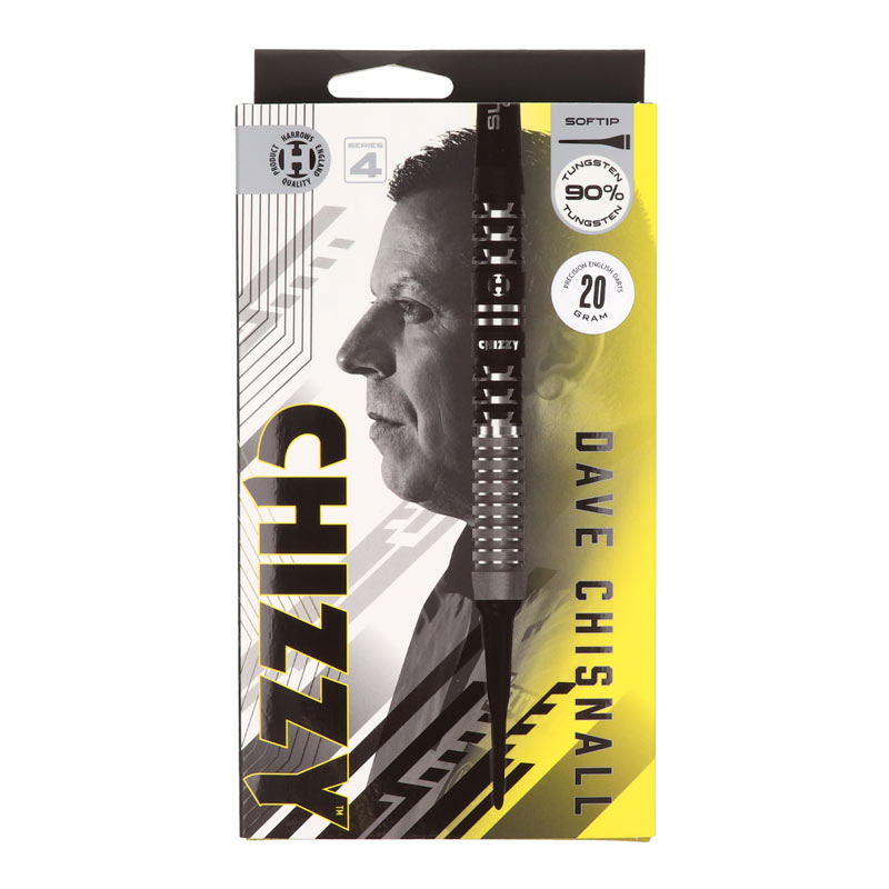 Harrows(�ϥ�����) CHIZZY(������) SERIES4 2BA 20g �ǥ��֡������ͥ������ǥ롡(������ �Х��)