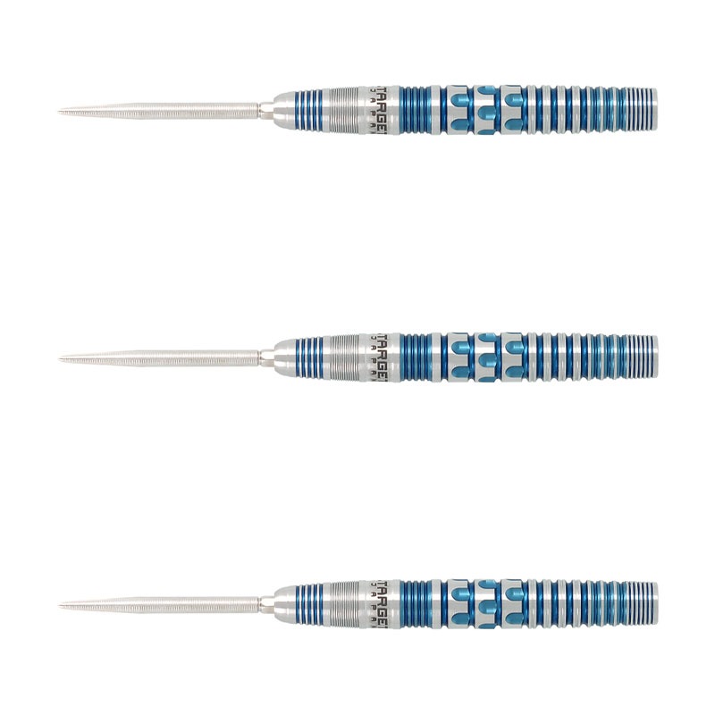 ラスト1点　世界初超硬合金（ハードメタル） 　ダーツバレル イムリ ダーツ > ハードダーツ > ブランド【タ行】 > ターゲットジャパン