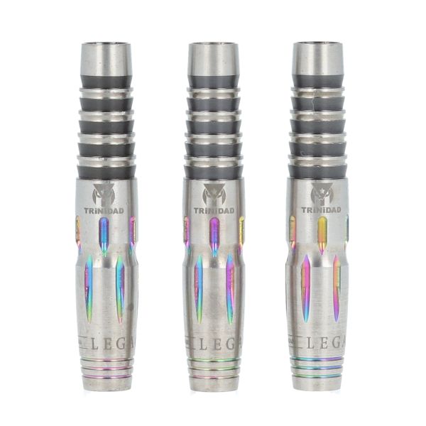 ����� Used �����ġ� TRiNiDAD��Ryu(�ȥ�˥����ɡߥ�奦) AKARI LEGACY2 (������ �쥬����2) 2BA ��������������ǥ� ��RANK 3��