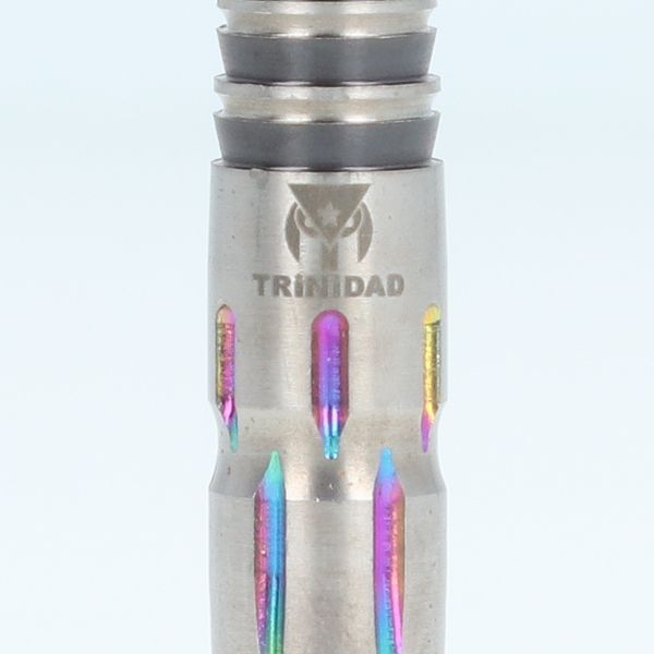 ����� Used �����ġ� TRiNiDAD��Ryu(�ȥ�˥����ɡߥ�奦) AKARI LEGACY2 (������ �쥬����2) 2BA ��������������ǥ� ��RANK 3��