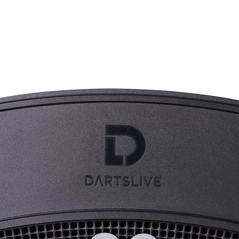 �ڥ��åȾ��ʡ�DARTSLIVE Home �� �饤�ƥ��󥰥����ƥ�����ĥ������ BSD39-BK & DARTSLIVE Home �������ޥå�