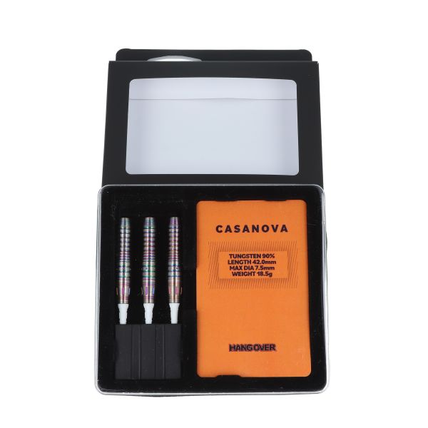 ����� Used �����ġ� HANGOVER(�ϥ󥰥����С�) CASANOVA(�����Υ�) 2BA��Ȣ����� ��RANK 4��