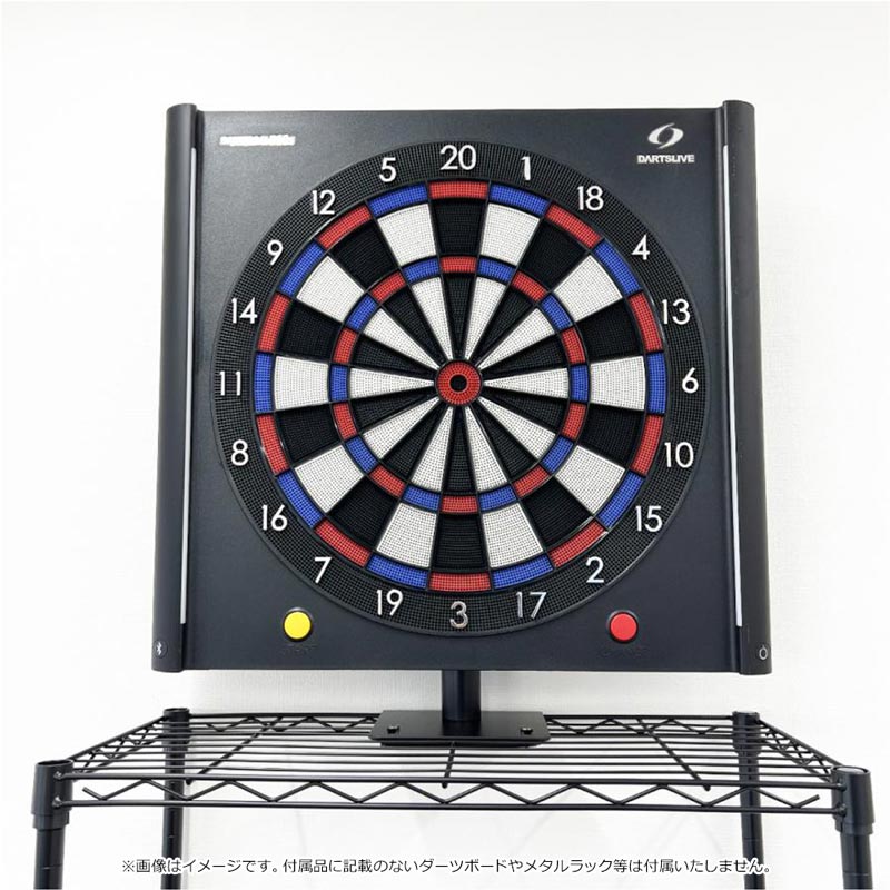 [極美品] DARTSLIVE ブラケット付き 1_000000048787_3.jpg