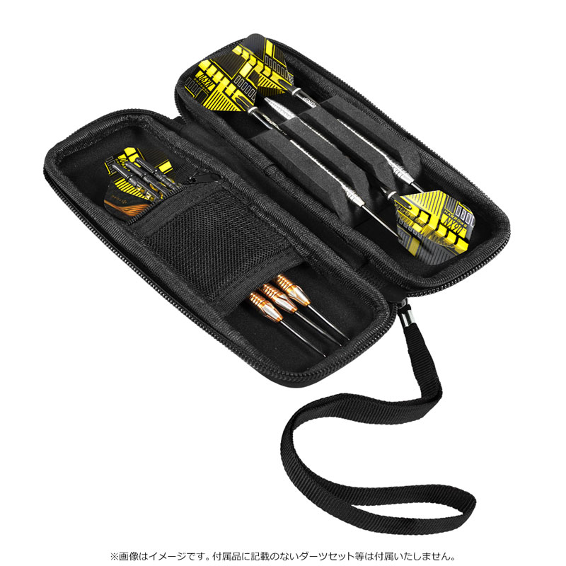 三重県津市近郊の方お渡し限定　エスパス購入　黒いバースツール 3脚セット ダーツケース > ブランド【ハ行】 > ハローズ > Harrows(ハローズ