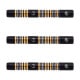 Winmau(������⥦) MvG Trilogy(�ȥ������) 2BA 20g �ޥ����롦�����󡦥��������������ǥ롡(������ �Х��)