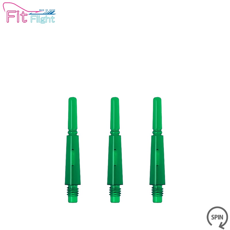 COSMO DARTS(�����������) Fit Shaft GEAR(�ե��åȥ���ե� ����) �Ρ��ޥ� ���ԥ� ���꡼�� ��2�䡡(������ ����ե�)