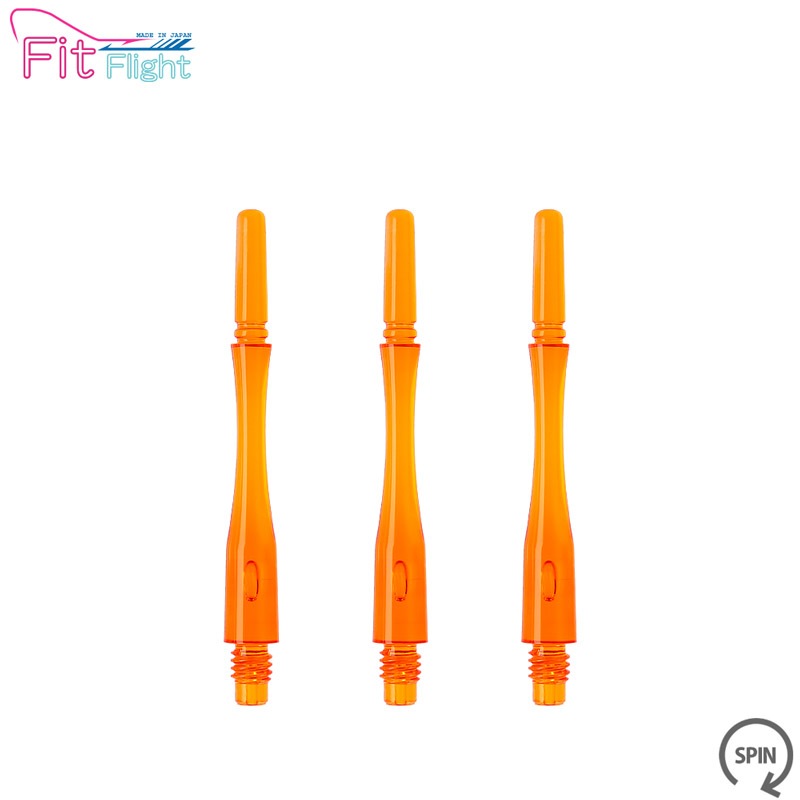 COSMO DARTS(�����������) Fit Shaft GEAR(�ե��åȥ���ե� ����) �ϥ��֥�å� ���ԥ� ����� ��5�䡡(������ ����ե�)