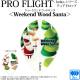 PRO�ե饤�� indies���꡼�� ��Weekend Wood Santa�� �ƥ����ɥ��åס�(������ �ե饤��)