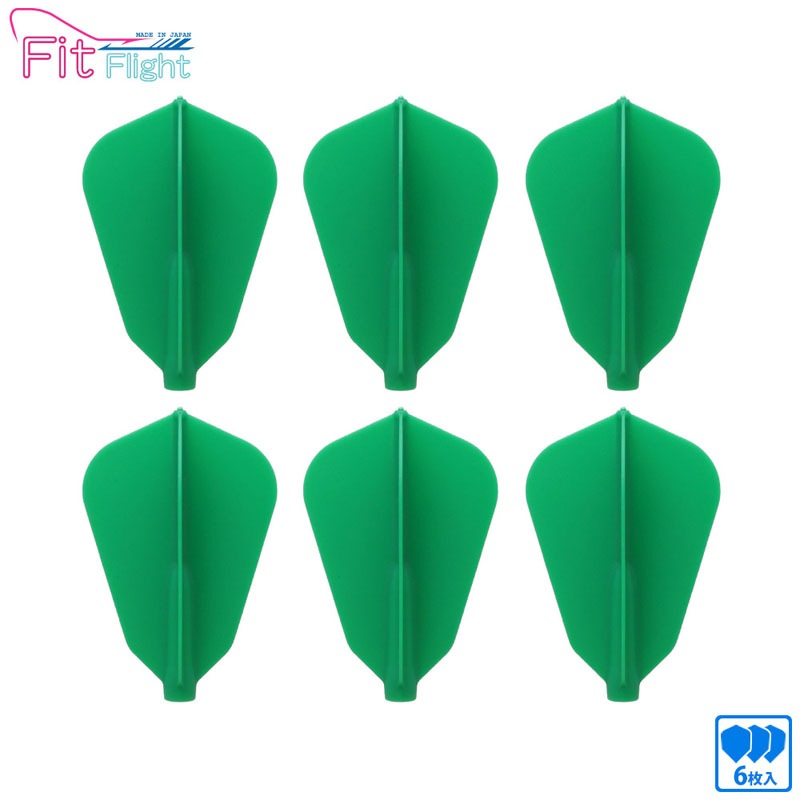 COSMO DARTS(�����������) Fit Flight(�ե��åȥե饤��) F�������� ���꡼�� 6������ ̵�ϡ�(������ �ե饤��)