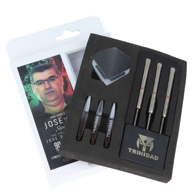 ����� Used �����ġ� TRiNiDAD(�ȥ�˥�����) Jose Type3(�ۥ� ������3) Limited Model STEEL �ۥ����ǡ������������ǥ��Ȣ����� ��RANK 3��