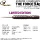 COSMO DARTS(�����������) THE FORCE(�� �ե�����) LIMITED EDITION STEEL 25.4g ���㥹�ƥ��󡦥ѥ��������ǥ롡(������ �Х��)