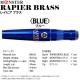 MONSTER(��󥹥���) RAPIER BRASS(�쥤�ԥ� �֥饹) ��BLUE�� 2BA ¼�����������ǥ롡(������ �Х��)