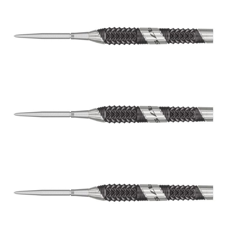 TARGET(�������å�) 975 ULTRA MARINE 02(����ȥ�ޥ��02) SWISS POINT STEEL 25g ��190253�䡡(������ �Х��)