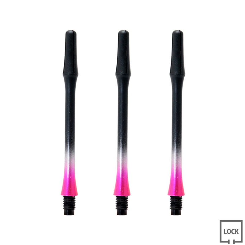 JOKERDRIVER(硼ɥ饤С) -ZERO- Gradation SHAFT ֥å ס 41.5mm(XXL) ԥ󥯡䡡( ե)