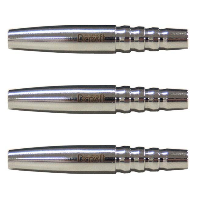 D.CRAFT(�ǥ�������ե�) BRASS DARTS ���򧸤 Silver Hyaena�䡡(������ �Х��)