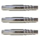 D.CRAFT(�ǥ�������ե�) BRASS DARTS ���򧸤 Silver Hyaena�䡡(������ �Х��)