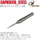 COSMO DARTS(�����������) SAPIENTIS(���ԥ���ƥ���) STEEL ����������ǥ롡(������ �Х��)