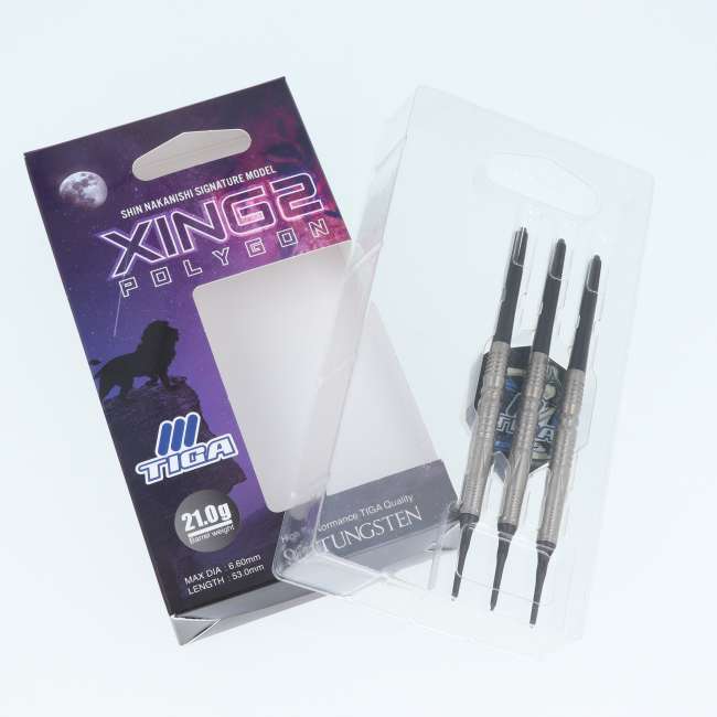 ����� Used �����ġ� TIGA(�ƥ���) XING2(����2) 2BA �����������ǥ��Ȣ����� ��RANK 4��