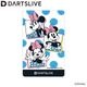 �ڲ������оݳ��ۡ�Only Japan��Disney Collection ��ߥˡ��� "DARTSLIVE CARD" with LIVE EFFECT �� DARTSLIVE THEME��(������ ������)