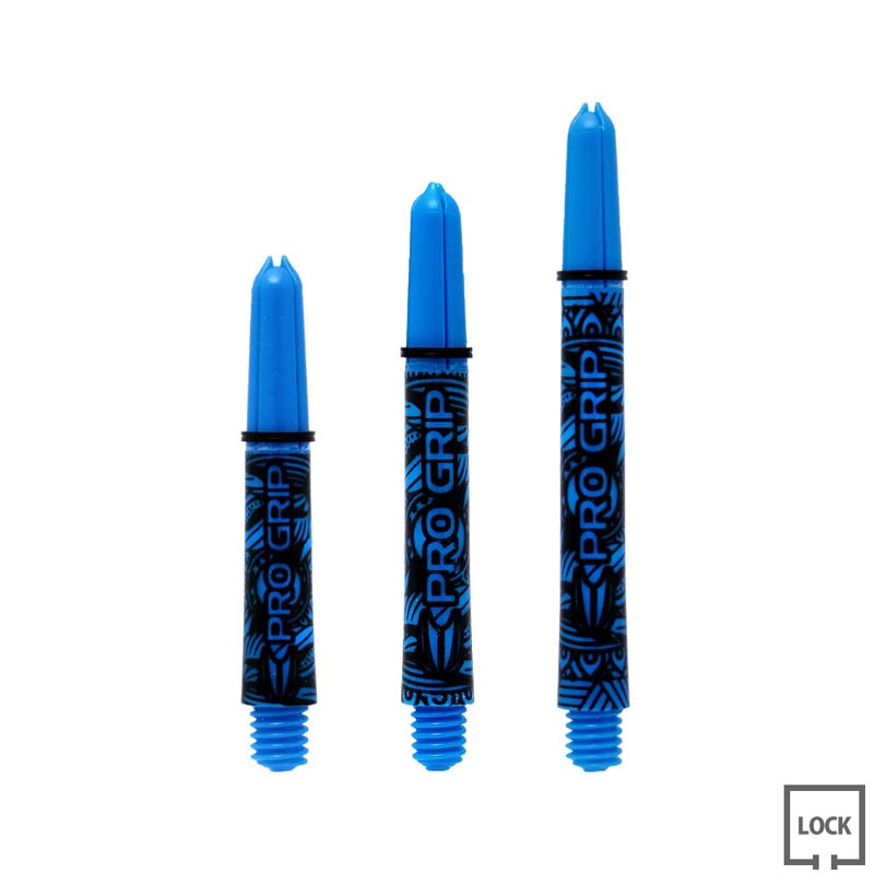 TARGET(�������å�) INK PRO GRIP SHAFT(���� �ץ�����åץ���ե�) �֥롼��(������ ����ե�)