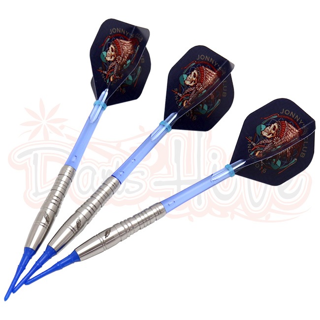 ダーツ > ソフトダーツ > ブランド【サ行】 > ジョニーズクラブ