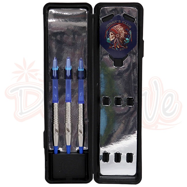 JONNYS CLUB(ˡ) SEEKER() 2BA ( Х)