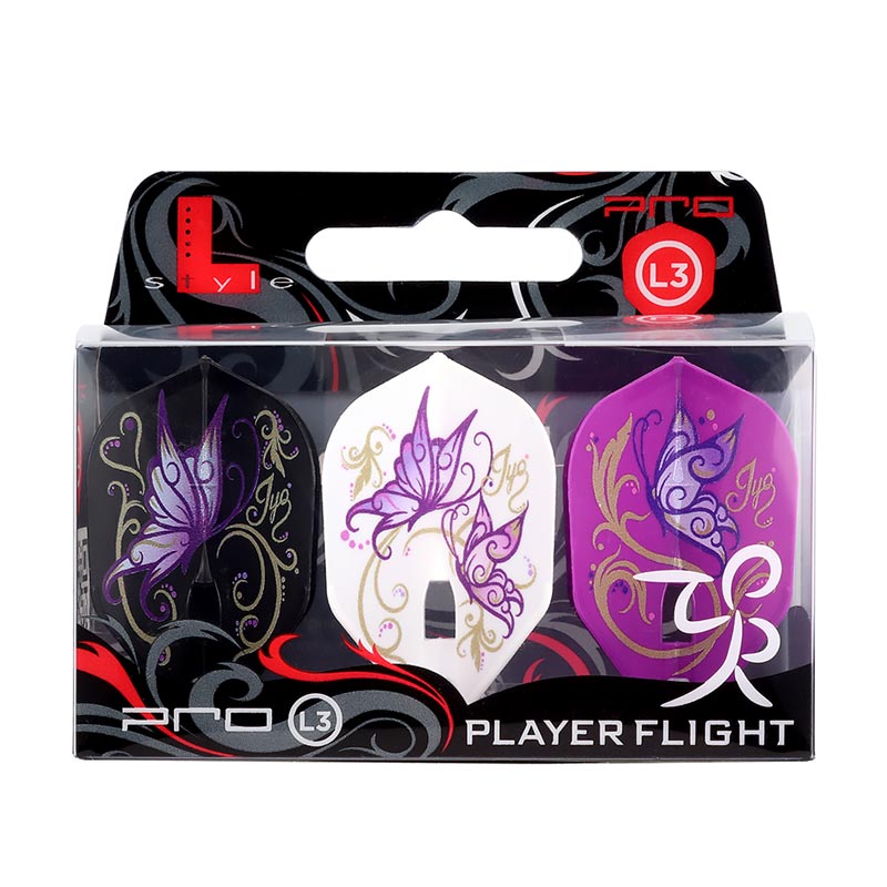 L-style(���륹������) L-Flight PRO(����ե饤�� �ץ�) ���ܰ��� ver.4 �������� MIX ���ܰ��������ǥ롡(������ �ե饤��)