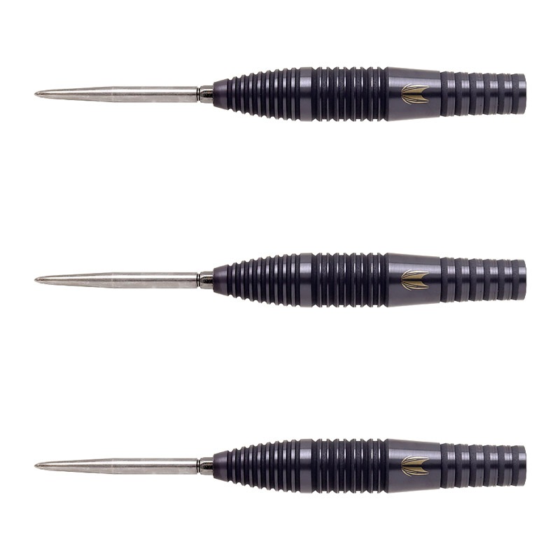 TARGET(�������å�) BOLIDE VOID 05(�ܥ饤�� ��������05) SWISS POINT STEEL 24g ��190272�䡡(������ �Х��)