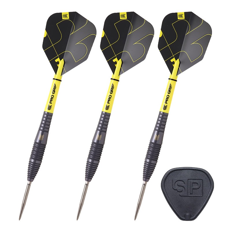 TARGET(�������å�) BOLIDE VOID 05(�ܥ饤�� ��������05) SWISS POINT STEEL 24g ��190272�䡡(������ �Х��)