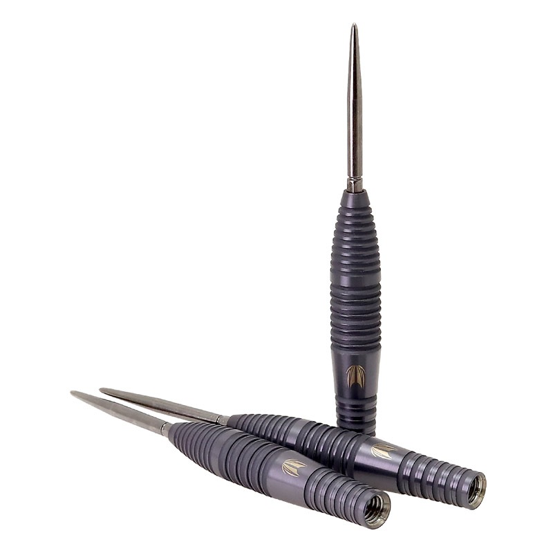 TARGET(�������å�) BOLIDE VOID 05(�ܥ饤�� ��������05) SWISS POINT STEEL 24g ��190272�䡡(������ �Х��)