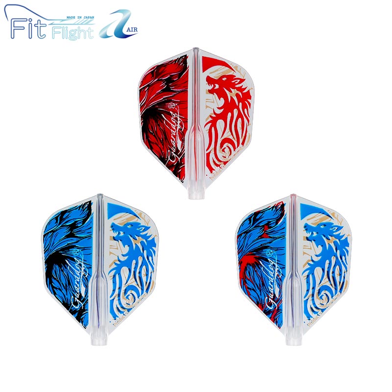 COSMO DARTS(�����������) Fit Flight��AIR��(�ե��åȥե饤�� ������) �� ������� ver.6 �������� ���ꥢ ������������ǥ롡(������ �ե饤��)