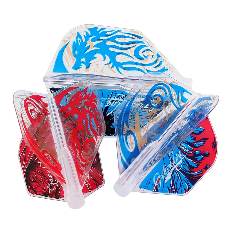 COSMO DARTS(�����������) Fit Flight��AIR��(�ե��åȥե饤�� ������) �� ������� ver.6 �������� ���ꥢ ������������ǥ롡(������ �ե饤��)