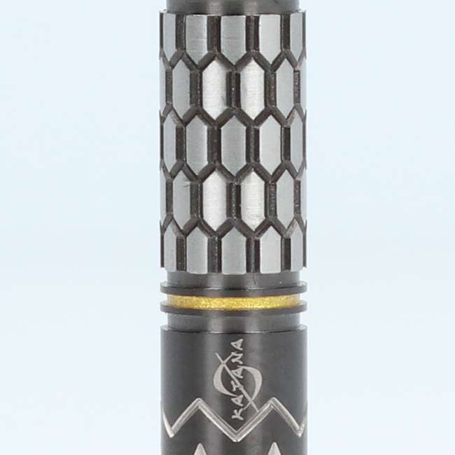 ����� Used �����ġ� DYNASTY KATANA ̾�� �ư�ʸ������ Kikuichimonji Zan 2BA 21.0g��Ȣ����� ��RANK 5��