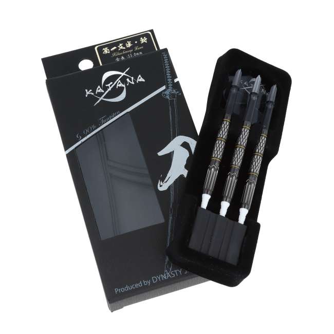 ����� Used �����ġ� DYNASTY KATANA ̾�� �ư�ʸ������ Kikuichimonji Zan 2BA 21.0g��Ȣ����� ��RANK 5��