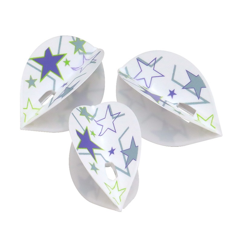 L-style(륹) L-Flight PRO(ե饤 ץ) Ryan Murray ver.1 ƥɥå ۥ磻 饤󡦥ޥ졼ǥ롡( ե饤)