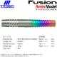 TIGA(�ƥ���) Fusion Amin Model��(������ �Х��)
