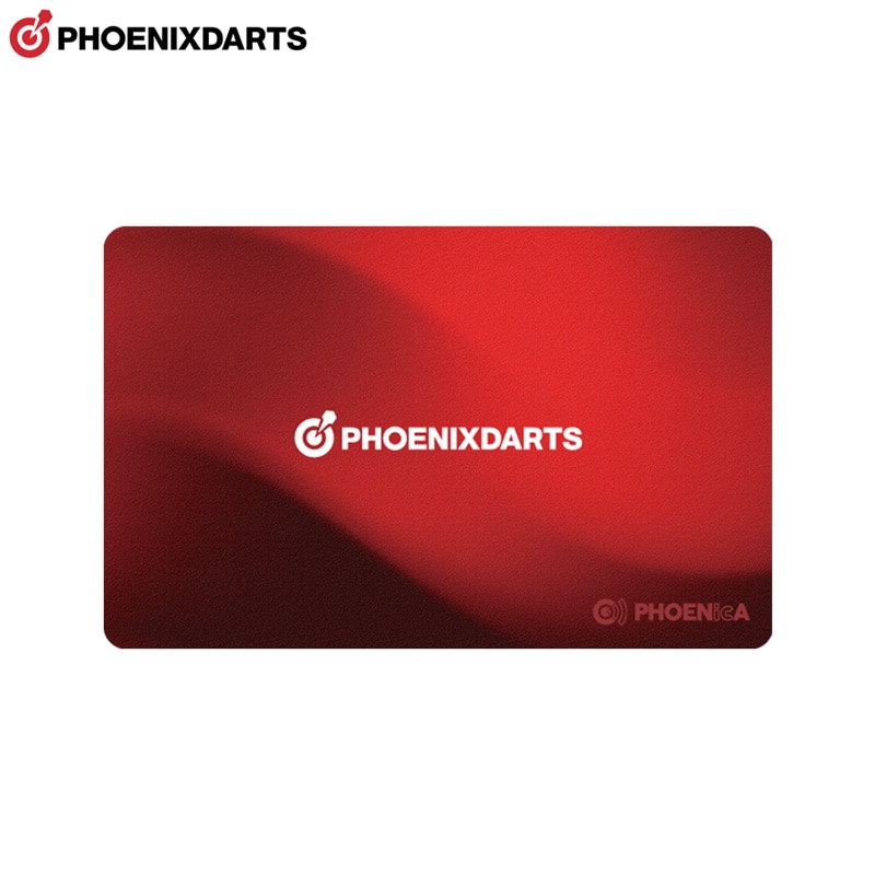 アクセサリ > フェニックスカード > PHOENIX(フェニックス) PHOENicA