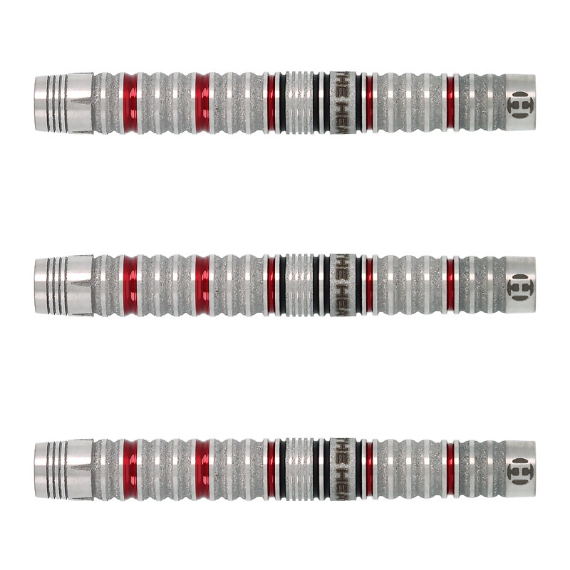 Harrows(�ϥ�����) DAMON HETA(�ǥ���󡦥إ�) SERIES4 2BA 18g �ǥ���󡦥إ������ǥ롡(������ �Х��)