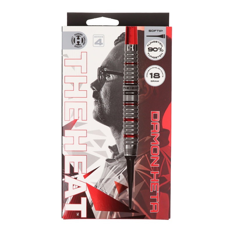 Harrows(�ϥ�����) DAMON HETA(�ǥ���󡦥إ�) SERIES4 2BA 18g �ǥ���󡦥إ������ǥ롡(������ �Х��)