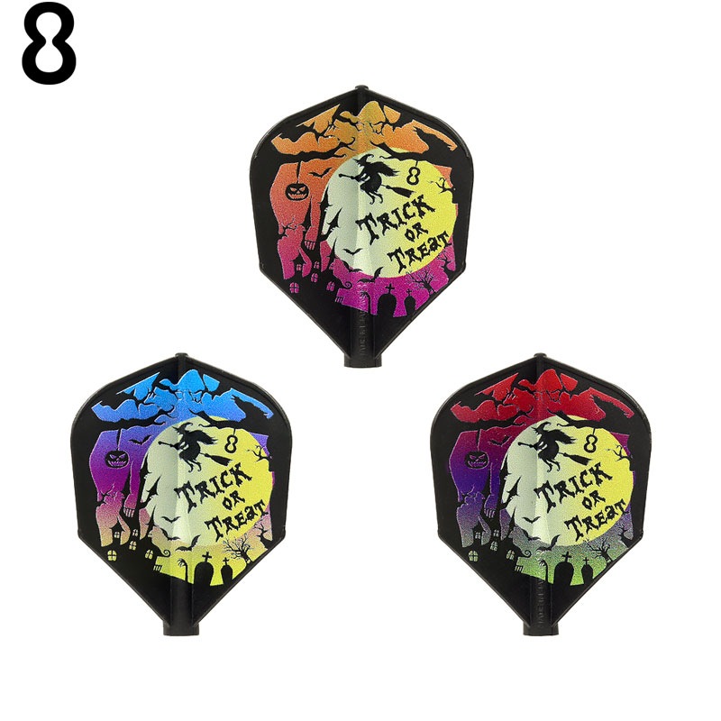 ��CRYO����ץ�ץ쥼��ȡ�8FLIGHT(�����ȥե饤��) HALLOWEEN �������� �֥�å� ��400424�䡡(������ �ե饤��)