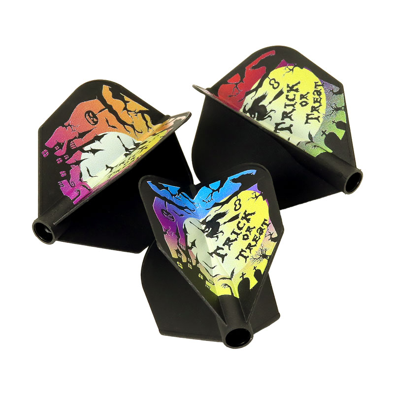 ��CRYO����ץ�ץ쥼��ȡ�8FLIGHT(�����ȥե饤��) HALLOWEEN �������� �֥�å� ��400424�䡡(������ �ե饤��)