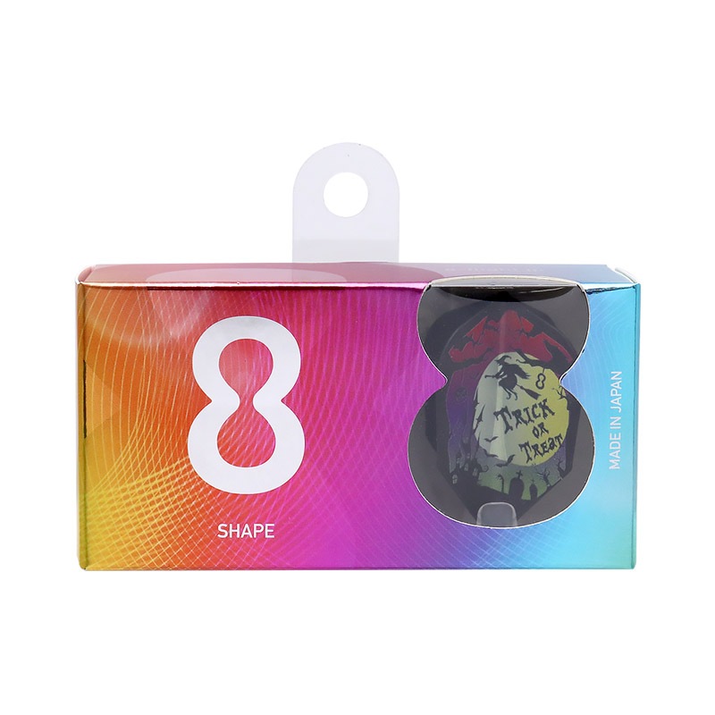 ��CRYO����ץ�ץ쥼��ȡ�8FLIGHT(�����ȥե饤��) HALLOWEEN �������� �֥�å� ��400424�䡡(������ �ե饤��)