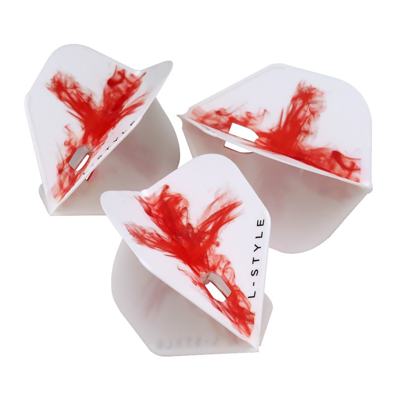 L-style(���륹������) L-Flight PRO(����ե饤�� �ץ�) Beau Greaves ver.2 �������� �ۥ磻�� �ܥ������꡼���������ǥ롡(������ �ե饤��)