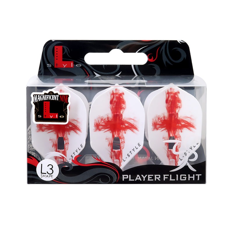 L-style(���륹������) L-Flight PRO(����ե饤�� �ץ�) Beau Greaves ver.2 �������� �ۥ磻�� �ܥ������꡼���������ǥ롡(������ �ե饤��)