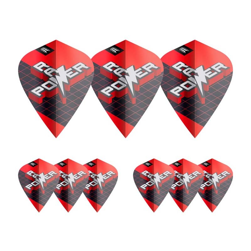 TARGET(�������å�) PHIL TAYLOR POWER G11 ������ 3set ��337660�� �ե��롦�ƥ��顼�����ǥ롡(������ �ե饤��)