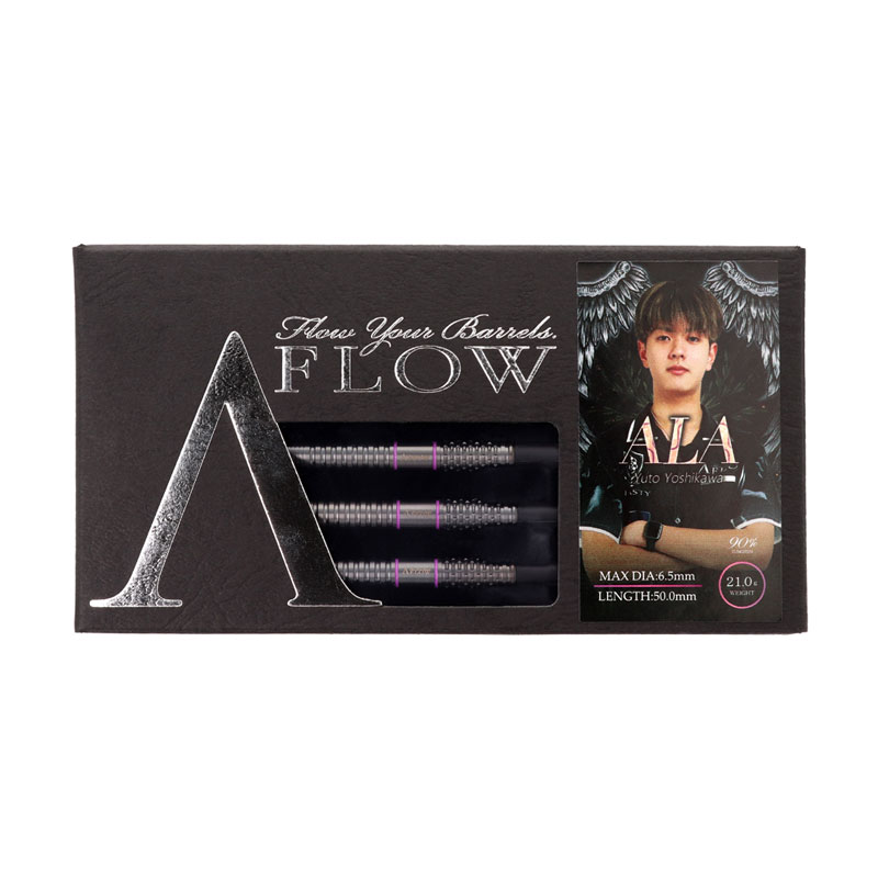 DYNASTY(�����ʥ��ƥ���) A-FLOW BLACK LINE �����ƥ��󥰥����� ALA(������) 2BA ����ͪ�������ǥ롡(������ �Х��)
