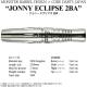 MONSTER��CDJ(��󥹥����ߥ��������ĥ���ѥ�) JONNY ECLIPSE(����ˡ�������ץ�) 2BA 21g �¿����������ǥ롡(������ �Х��)